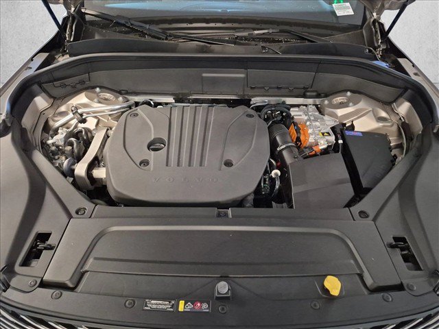 New 2027 Volvo XC90 T8 Plus AWD/4WD image 17
