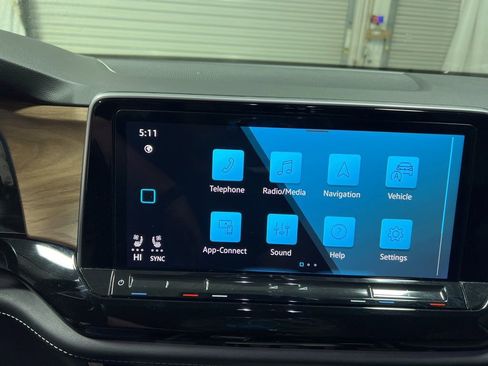 Used 2024 Volkswagen Atlas SE image 36