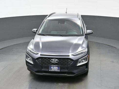 Used 2020 Hyundai Kona SEL AWD/4WD image 39