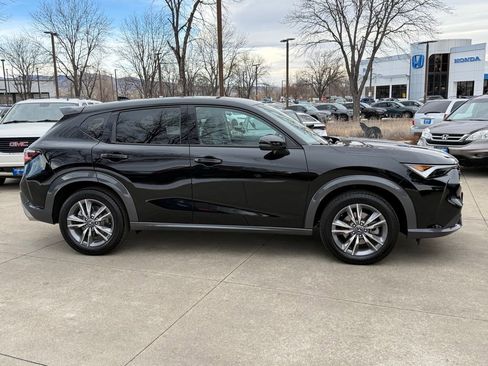 Used 2025 Acura ADX Base image 3