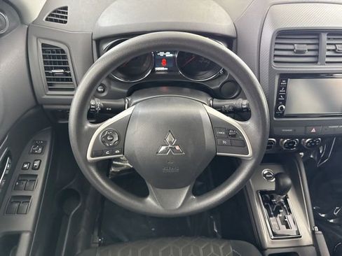 Used 2024 Mitsubishi Outlander Sport AWD image 23