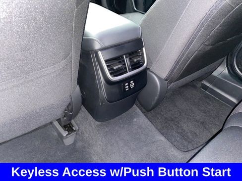 Certified 2024 Subaru Outback Premium AWD/4WD image 16