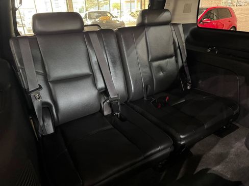 Used 2009 Chevrolet Tahoe LTZ RWD image 13