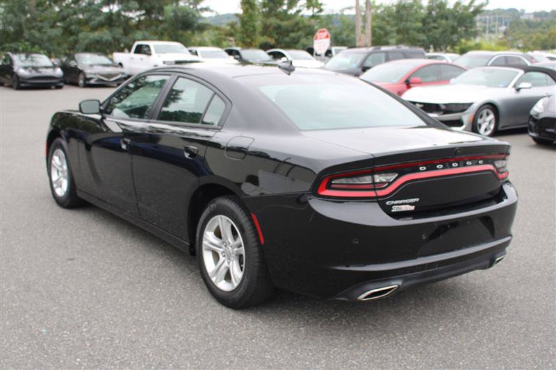 Used 2023 Dodge Charger SXT RWD image 6