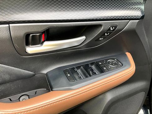 Certified 2024 Toyota Grand Highlander AWD Hybrid image 32