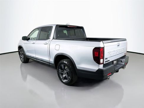 New 2026 Honda Ridgeline TrailSport image 10