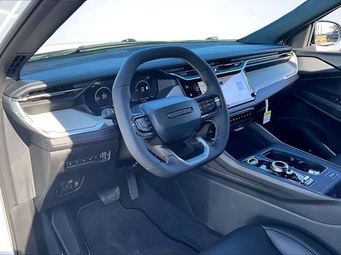 New 2026 Jeep Cherokee Limited image 2