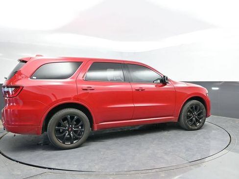Used 2020 Dodge Durango GT AWD/4WD image 4