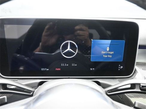 New 2025 Mercedes-Benz C 300 Sedan image 32