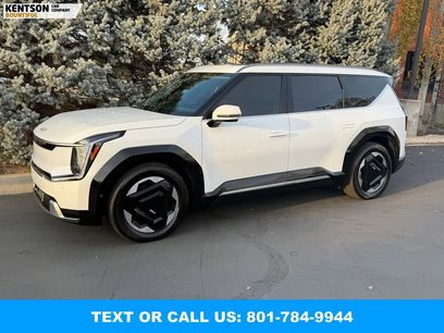 Used 2024 Kia EV9 Land