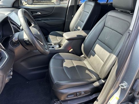 Certified 2023 Chevrolet Equinox Premier image 21