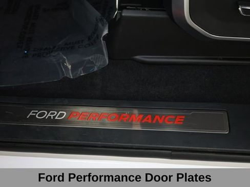 Used 2023 Ford F150 Raptor w/ Equipment Group 802A Raptor R AWD/4WD image 38