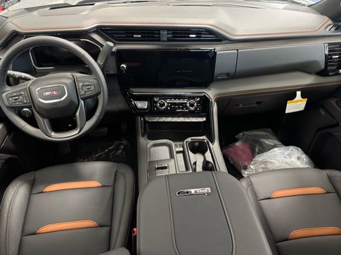 New 2026 GMC Sierra 2500 AT4 image 13
