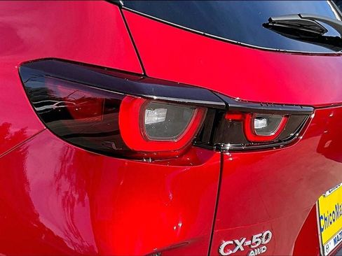New 2026 MAZDA CX-50 AWD 2.5 S w/ Weather Package image 30