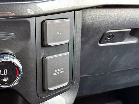 Used 2021 Ford F150 XLT w/ Equipment Group 302A High AWD/4WD image 30