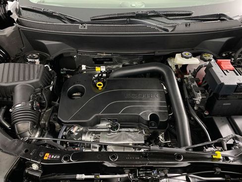 Used 2026 GMC Terrain Denali image 25