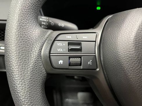 New 2026 Honda CR-V LX image 15