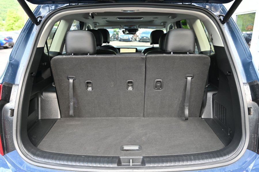 Used 2025 Kia Telluride S FWD image 22