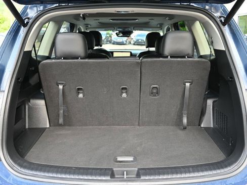 Used 2025 Kia Telluride S FWD image 22