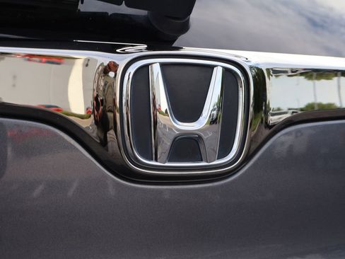 Used 2020 Honda CR-V Touring image 22