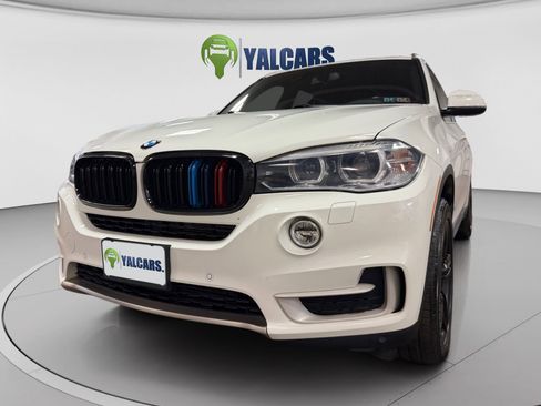Used 2017 BMW X5 xDrive35i AWD/4WD image 9
