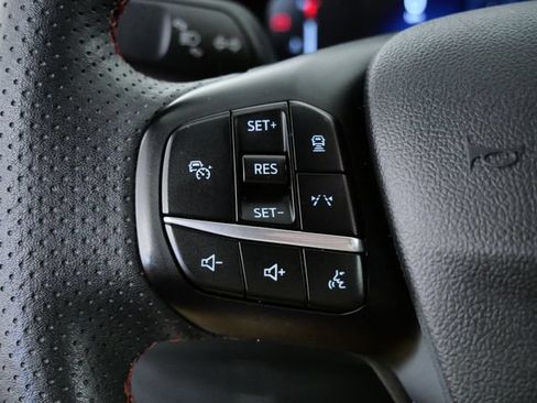 Certified 2024 Ford Escape ST-Line w/ Tech Pack #1 AWD/4WD image 24
