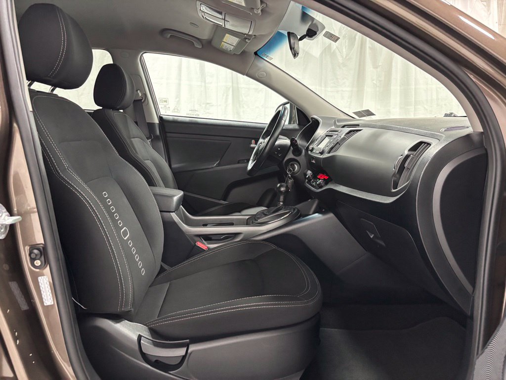 Used 2013 Kia Sportage EX FWD image 59