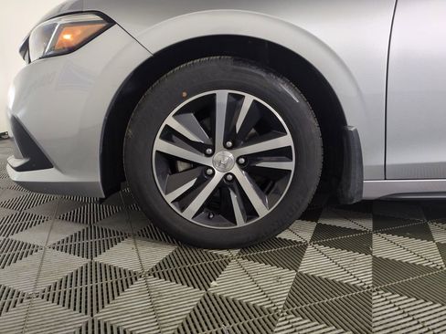 Used 2024 Honda Civic LX image 25