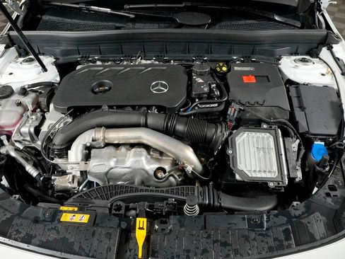 Certified 2026 Mercedes-Benz GLB 250 4MATIC image 34