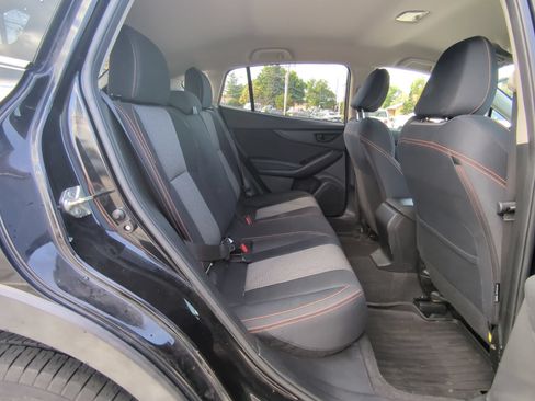 Used 2019 Subaru Crosstrek 2.0i Premium w/ Eyesight System AWD/4WD image 16