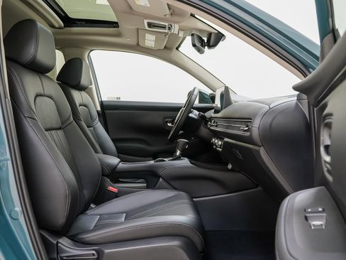 New 2026 Honda HR-V EX-L image 32