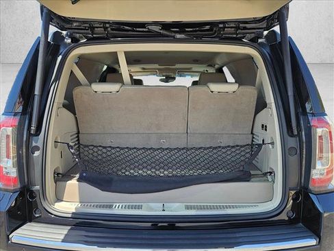 Used 2018 GMC Yukon Denali AWD/4WD image 6