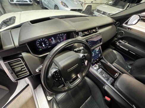Used 2021 Land Rover Range Rover Sport Autobiography image 64