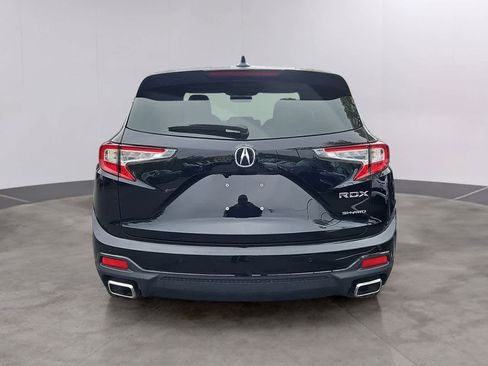 Used 2023 Acura RDX AWD w/ Technology Package image 5