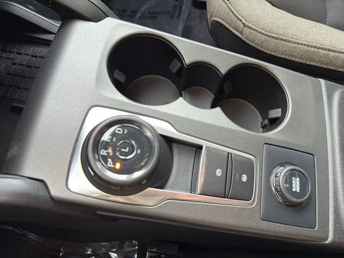 New 2025 Ford Bronco Sport Big Bend AWD/4WD image 30