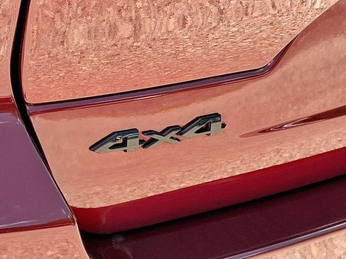 Certified 2023 Jeep Grand Cherokee Altitude AWD/4WD image 30