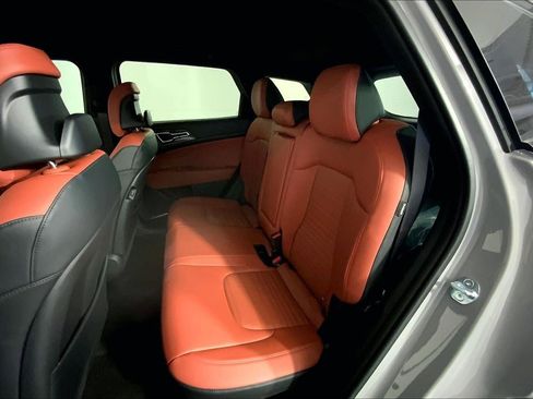 New 2026 Kia Sportage SX Prestige AWD/4WD image 10