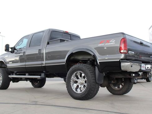 Used 2005 Ford F350 Lariat AWD/4WD image 75