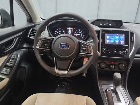 Certified 2022 Subaru Impreza Premium image 10