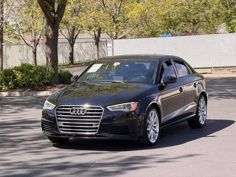 Used 2016 Audi A3 1.8T Premium image 9