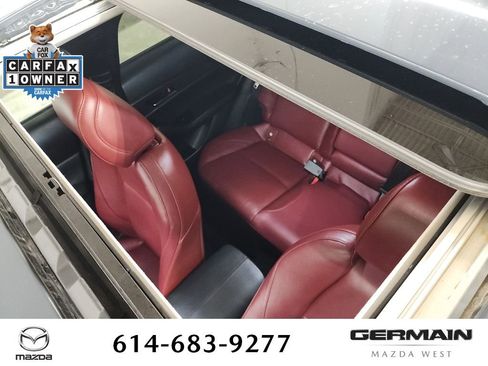 Used 2023 MAZDA CX-30 AWD 2.5 S w/ Preferred Package image 33