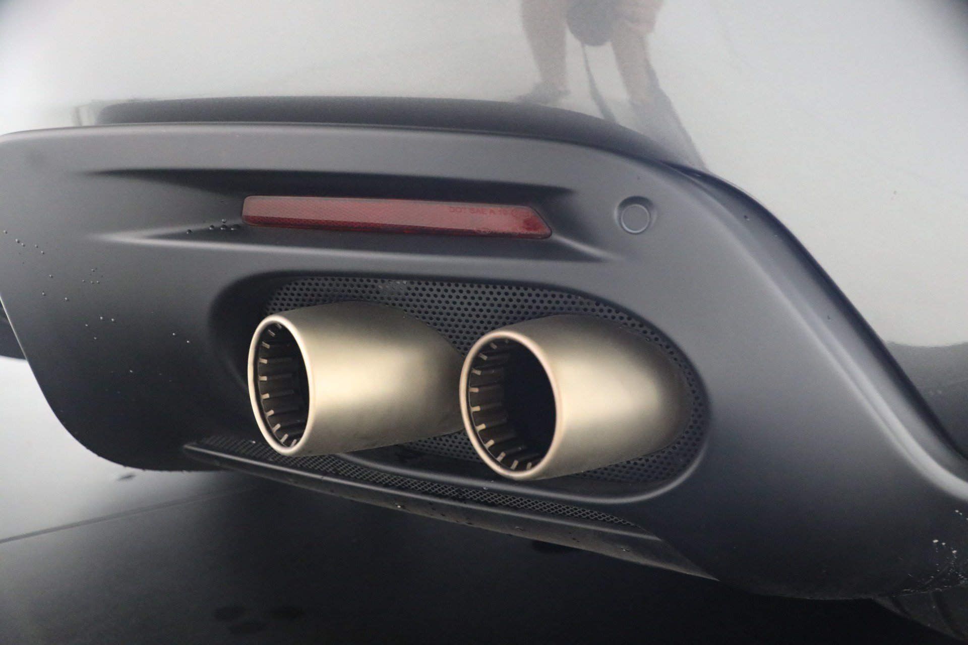 Certified 2023 Ferrari Roma RWD image 27