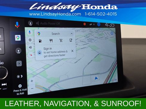 Used 2025 Honda Civic Sport Touring image 17