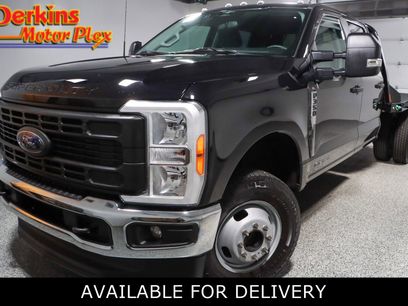 Used 2023 Ford F350 XL w/ XL Chrome Package
