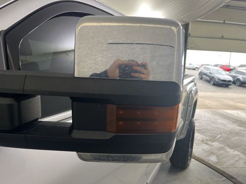 Used 2016 GMC Sierra 2500 SLT image 37