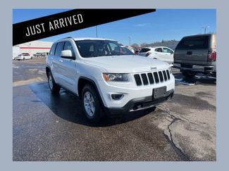 Used 2016 Jeep Grand Cherokee Laredo w/ Quick Order Package 23E video 1