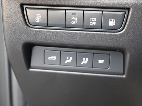 Certified 2024 MAZDA CX-90 Plug-In Hybrid w/ Premium Pkg image 16