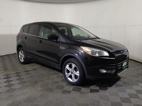 Used 2014 Ford Escape SE AWD/4WD image 13