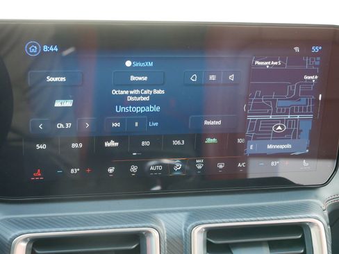 Certified 2025 Ford Mustang GT Premium RWD image 22