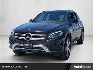 Used 2017 Mercedes-Benz GLC 300 4MATIC video 1